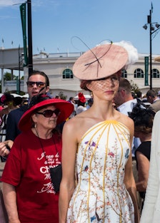 The 2015 Kentucky Derby