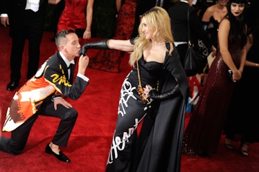 Madonna at the Met Gala: See the Star's Most Outrageous Red Carpet