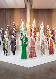 Missoni collection 1953-2014