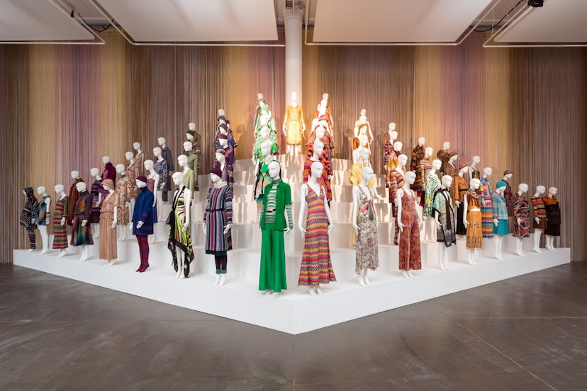 Missoni collection 1953-2014