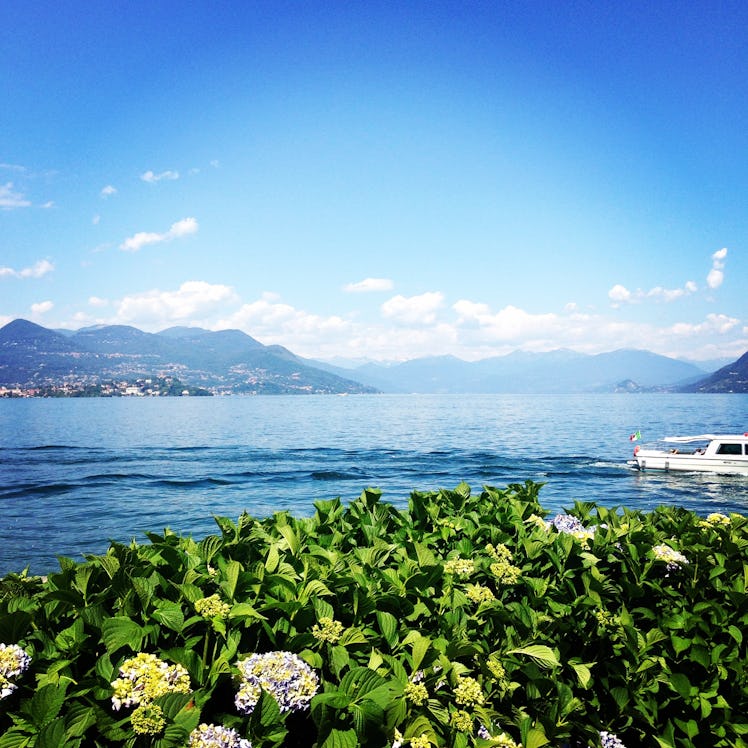 Lago Maggiore