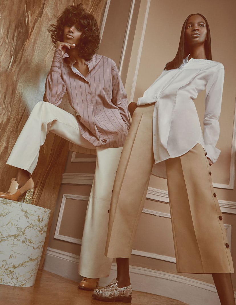 1970s Inspired Fashion