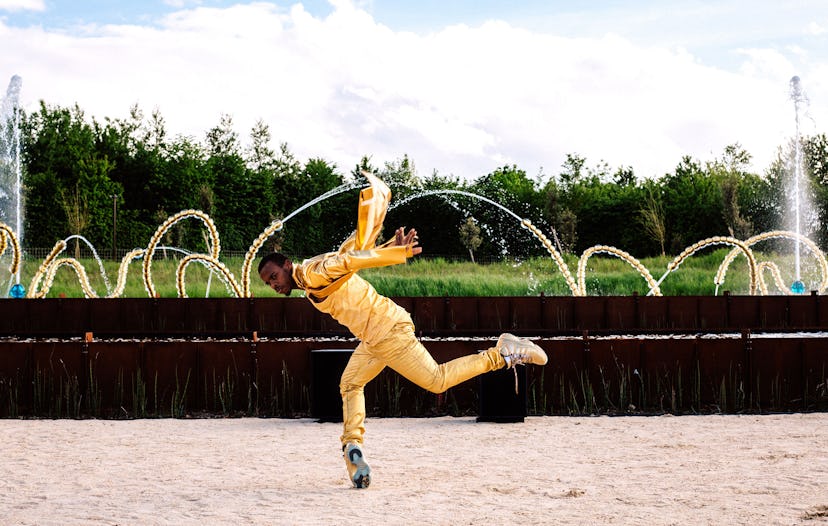 Jean-Michel Othoniel Versailles