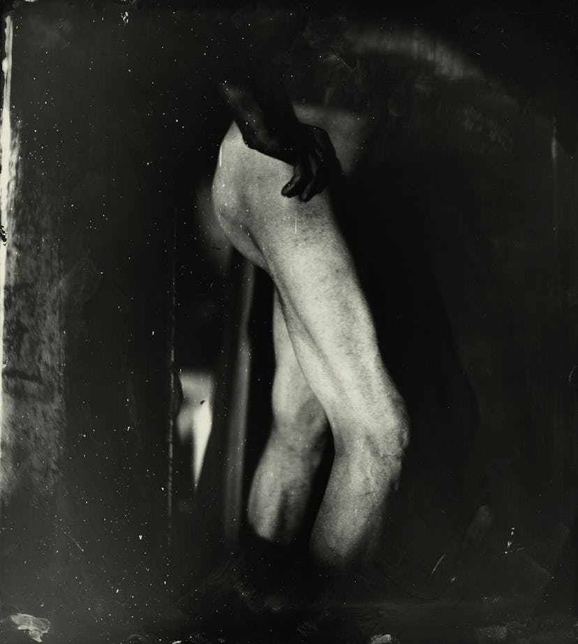 Sally Mann Hold Still