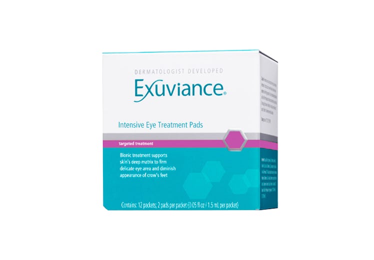 Exuviance spring skincare