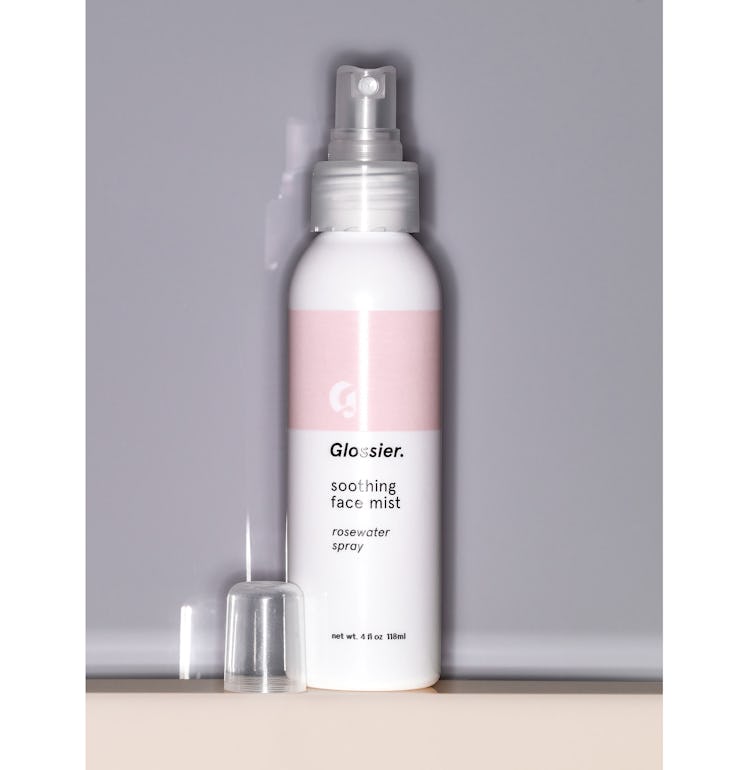 Glossier Soothing Face Mist