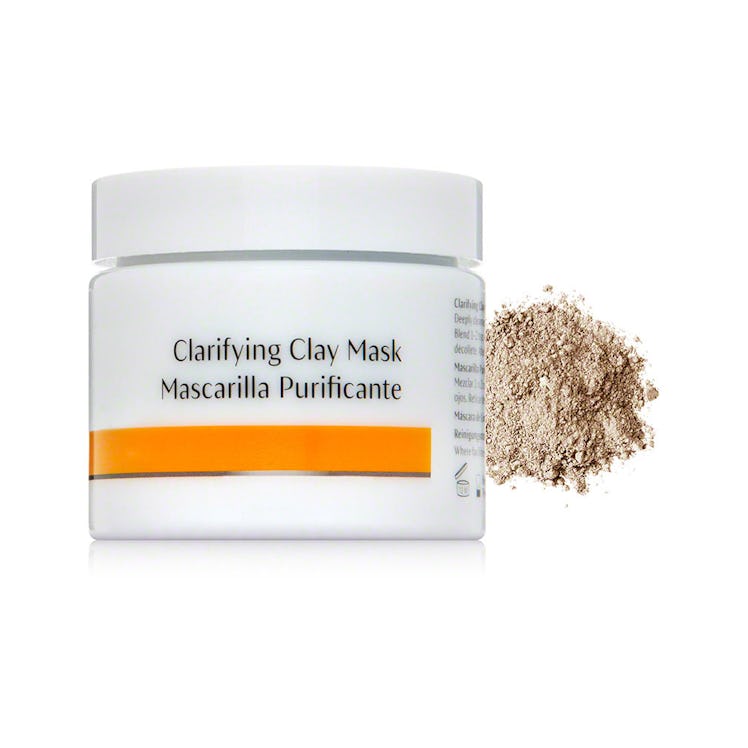 Dr. Hauschka Clarifying Clay Mask