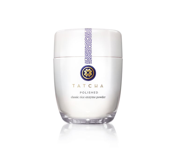 Tatcha Soothing Rice Enzyme Powder