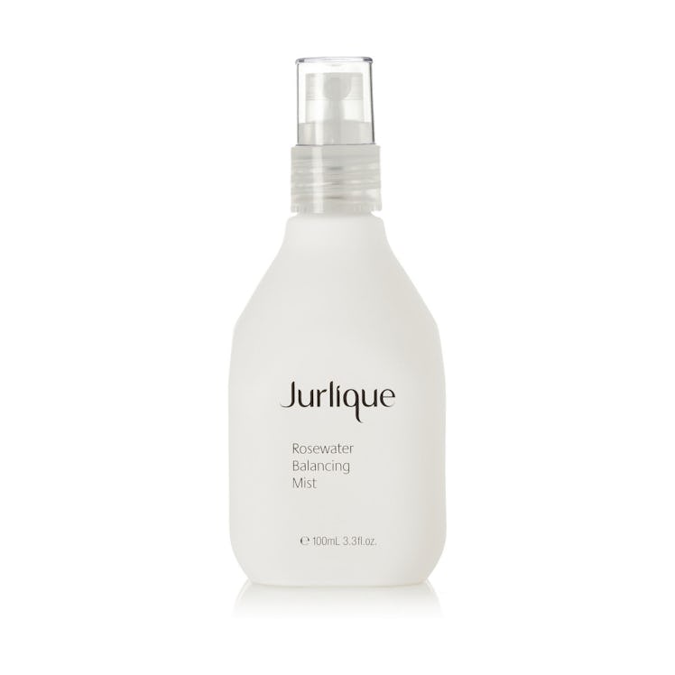 jurlique spring skincare