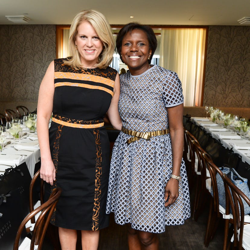 Kate Betts My Paris Dream