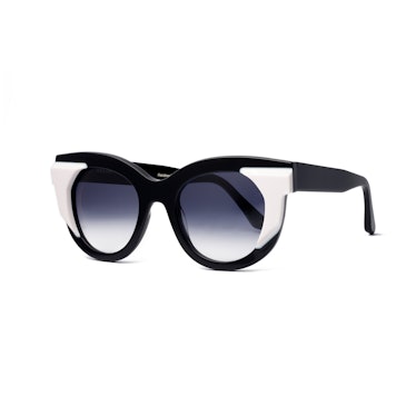 Therry Lasry sunglasses