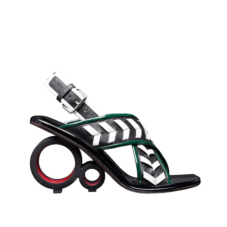 Marni sandals