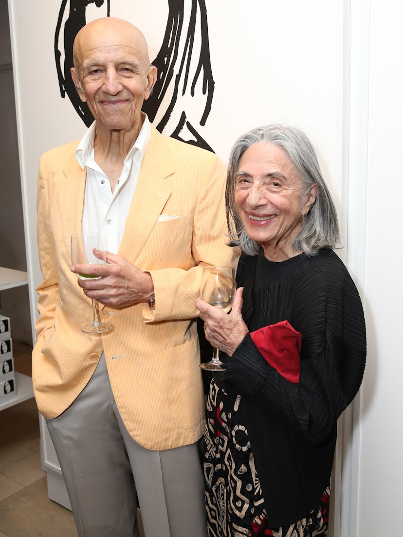 Alex and Ada Katz