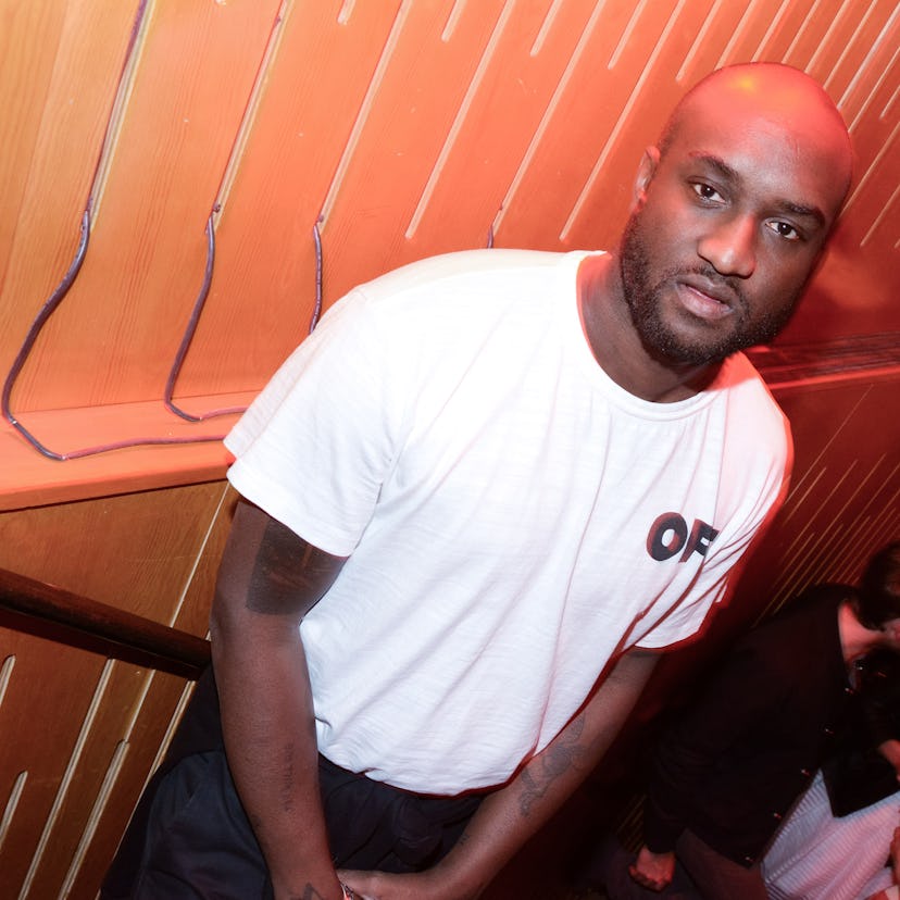 Virgil Abloh