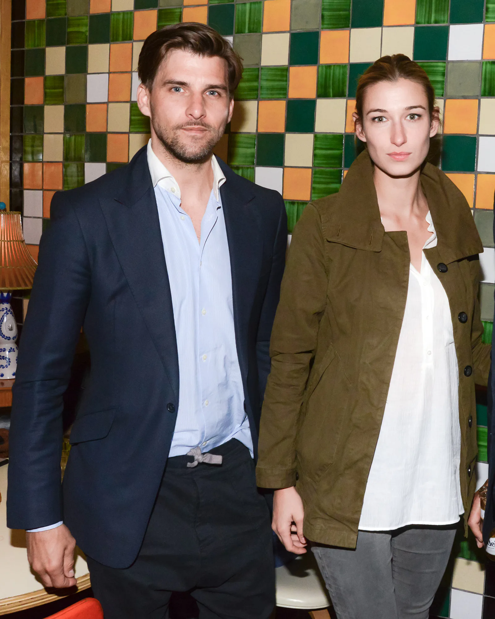 Photos: Putting the Art in Party