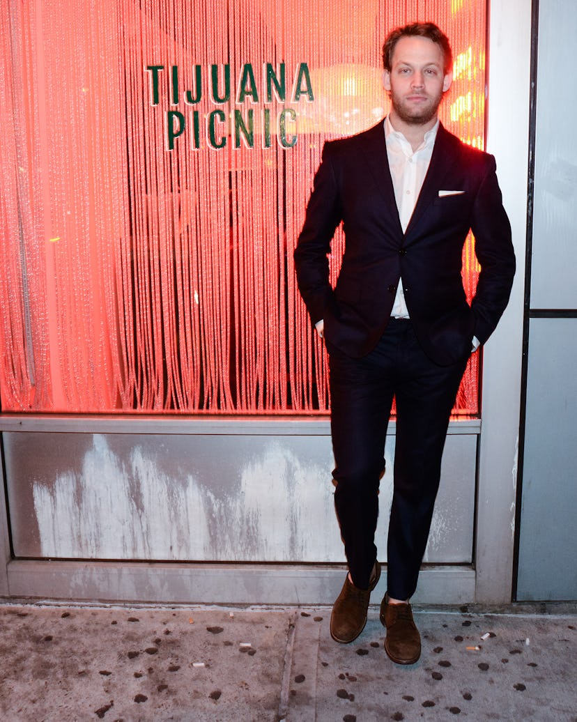 Jon Neidich