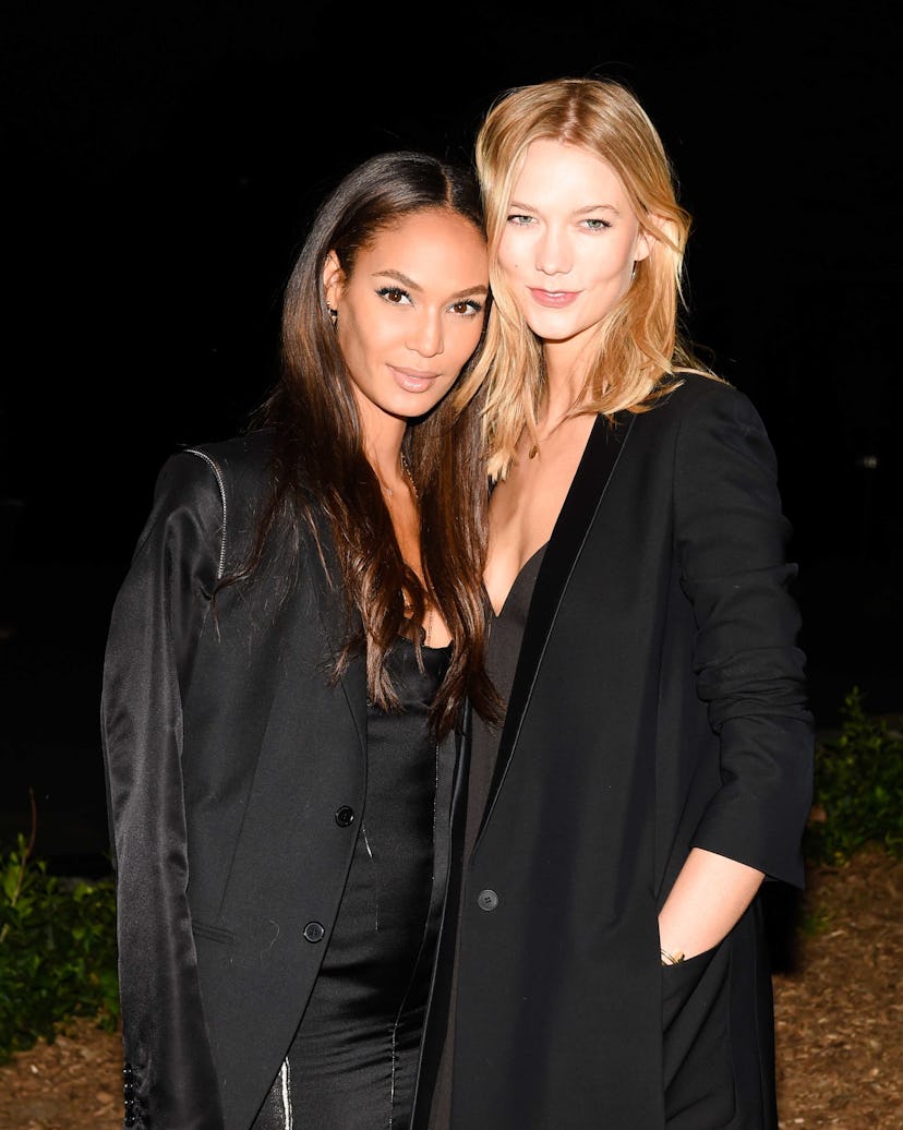 CALVIN KLEIN Collection Celebrates the Unveiling of Creative Time's Drifting in Daylight: Art in Cen...