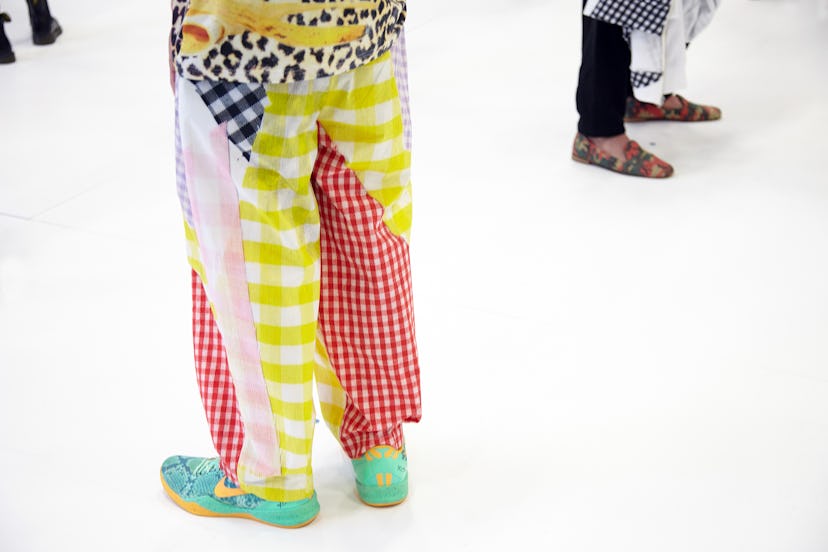 NADA Fashion