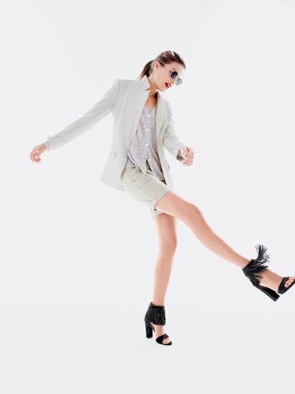 J.Crew CFDA