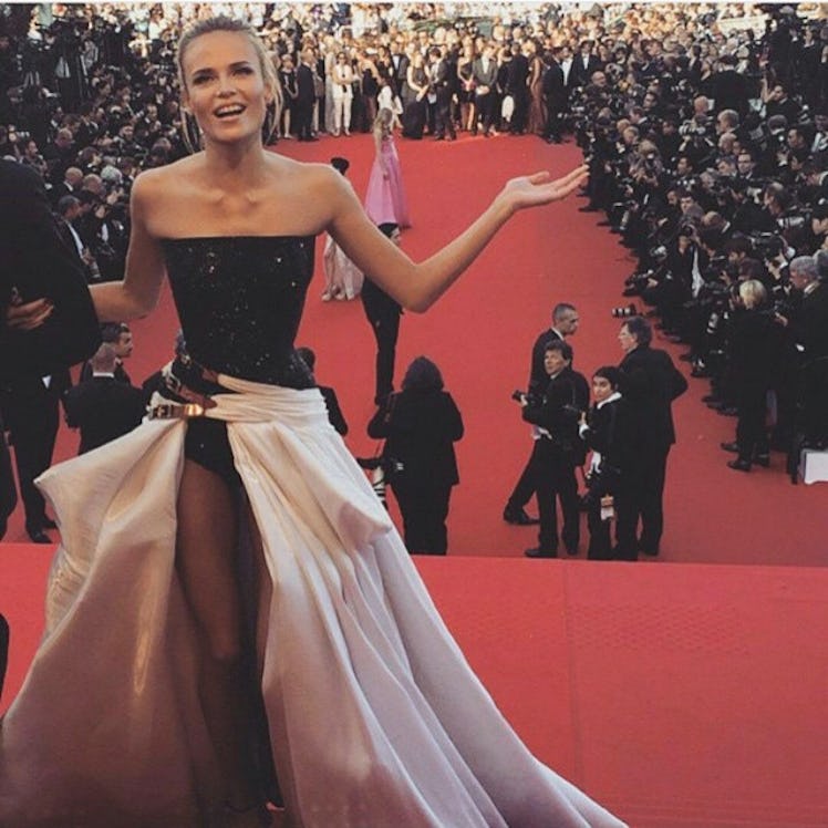 Natasha Poly Cannes