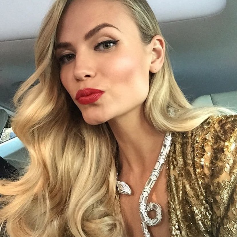 Natasha Poly Cannes