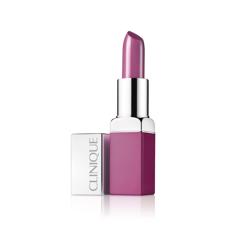 Clinique Pop Lipstick in Grape Pop