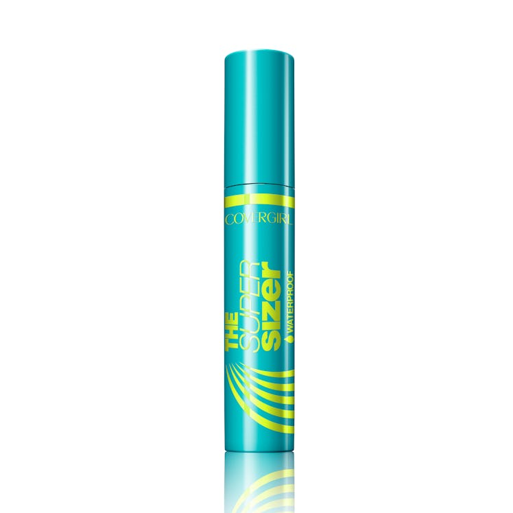 Cover Girl SuperSize waterproof mascara