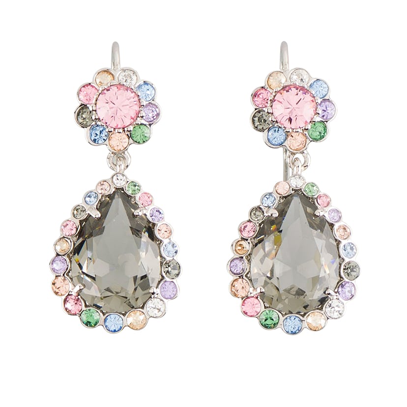 Miu Miu earrings