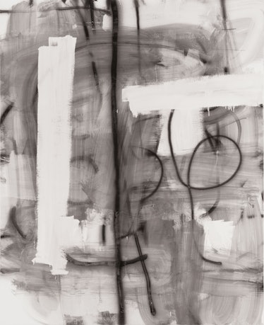 Christopher Wool’s Untitled, 2010