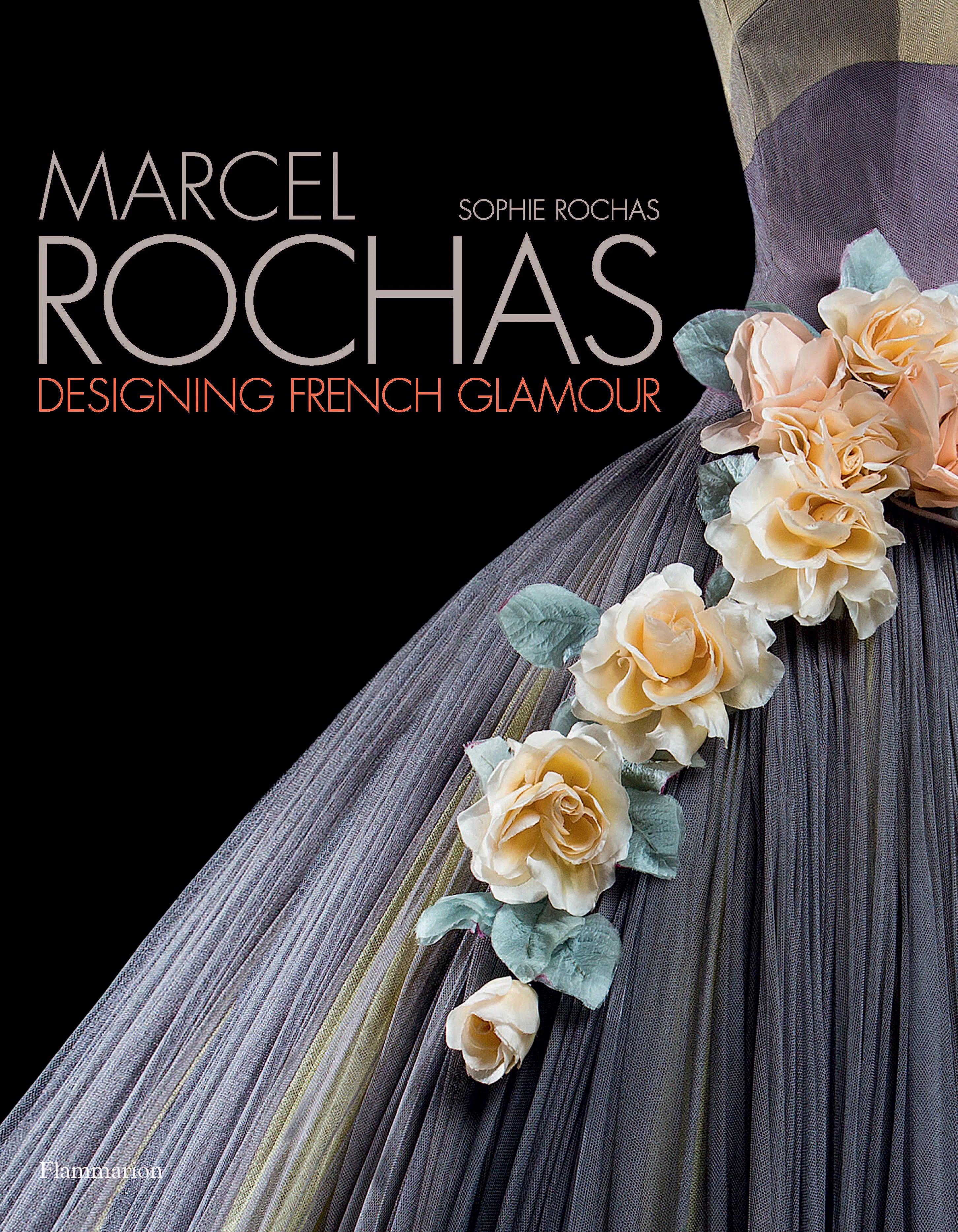 Reading Up on Rochas