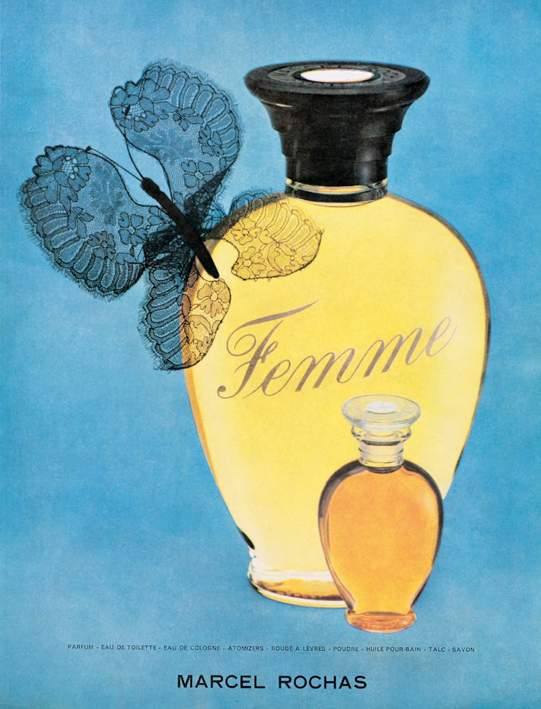 Photos: Reading Up on Rochas