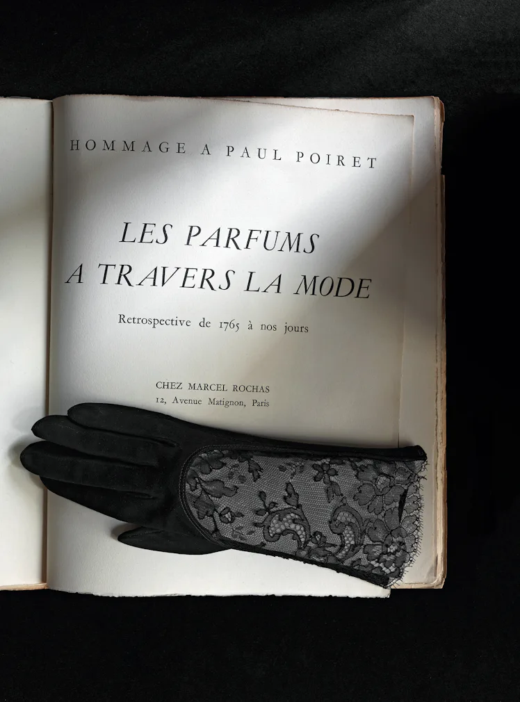 Marcel Rochaix Photos: Reading Up on Rochas