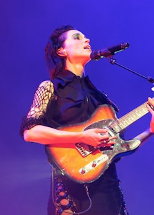 St. Vincent