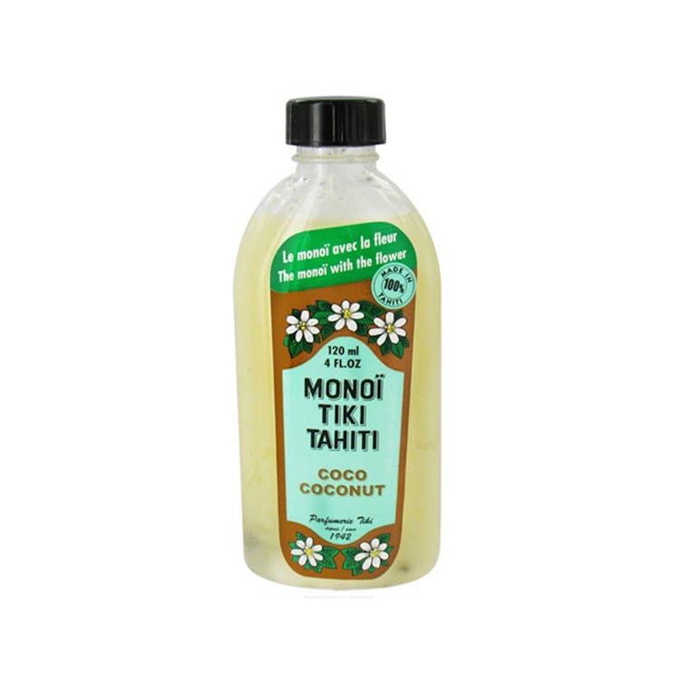 Monoi Tiare Tahiti Coconut Oil