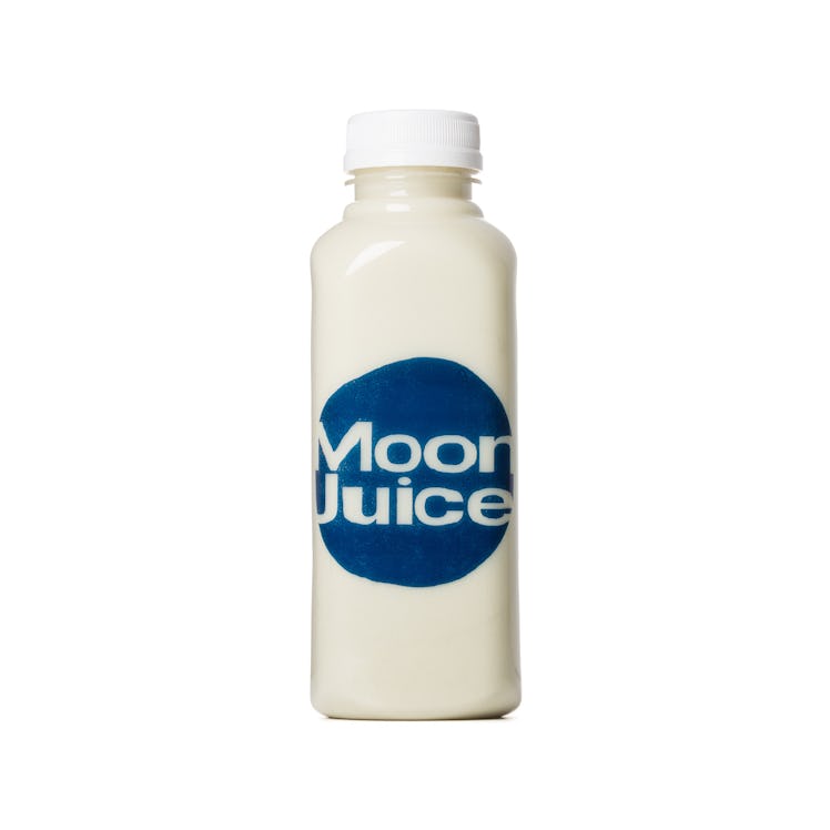 Moon Juice Hemp & Coconut Milk