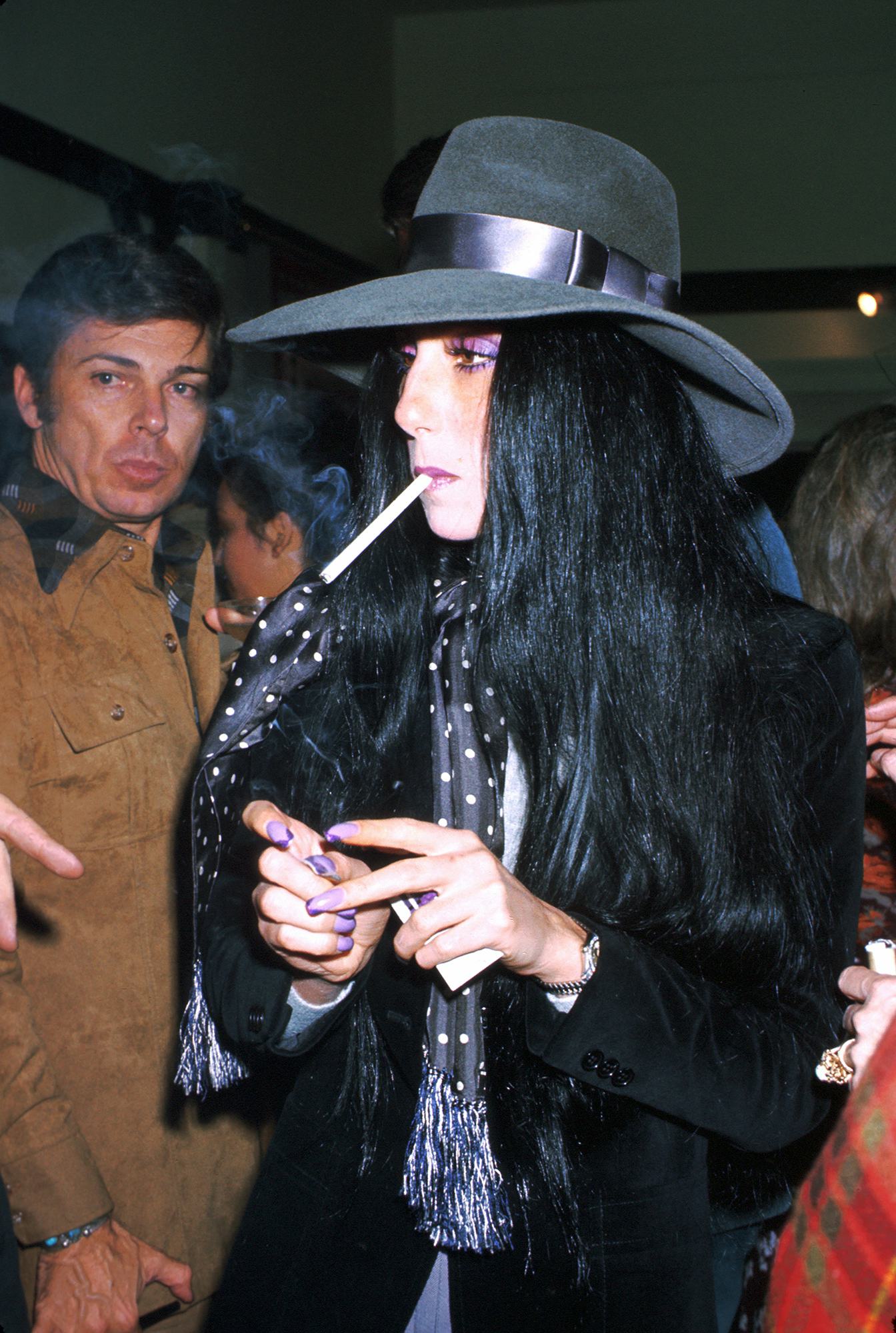 Cher's Best Fashion Moments Are as Relevant as Ever