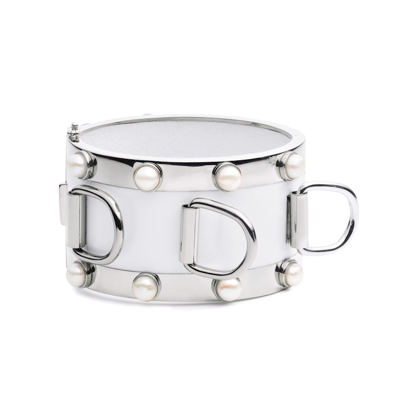 Eddie Borgo cuff