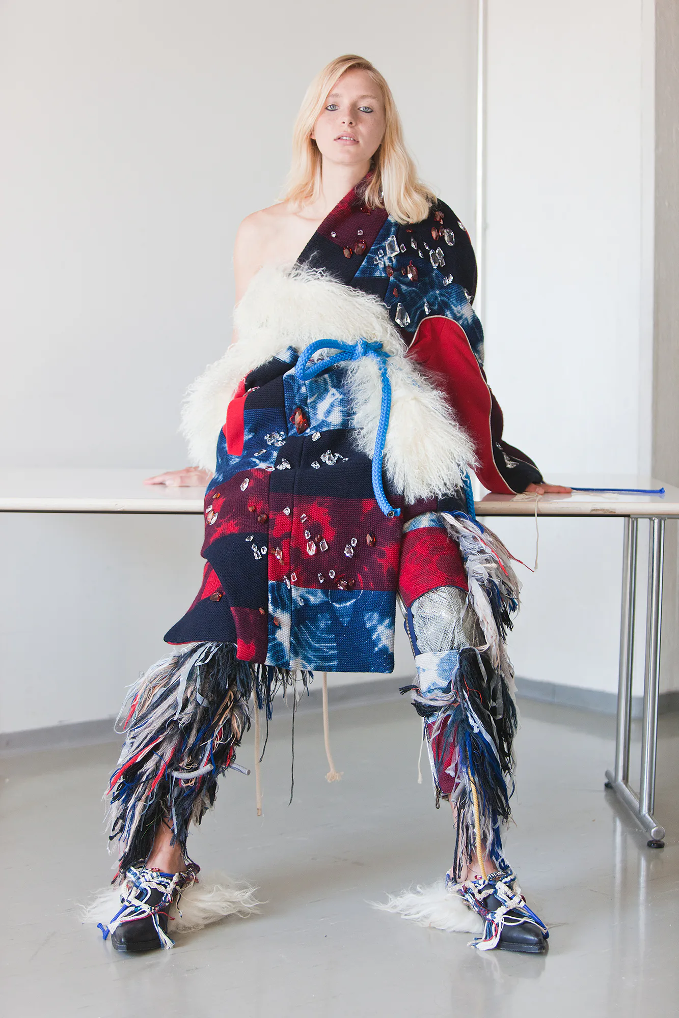 finnish dress designers R/H Design Is on the Rise