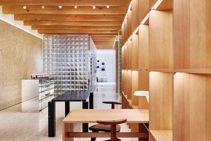 Byredo Soho