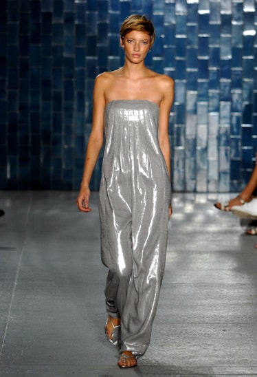 Adam Lippes Spring 2008