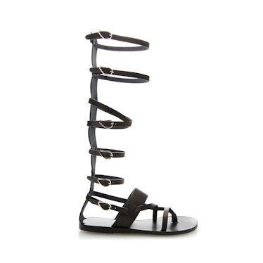 Ancient Greek Sandals sandals, $410, modaoperandi.com