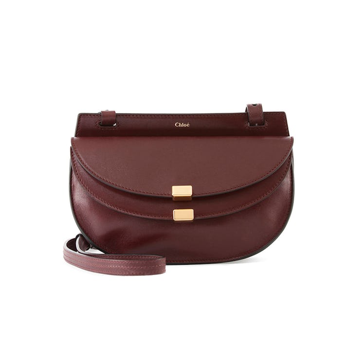 Chloe bag, $1,090, neimanmarcus.com