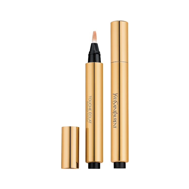 Yves Sait Laurent Touche Eclat in Luminous Praline