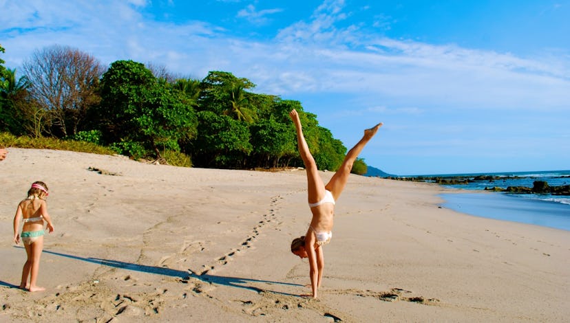 Maria Dobrzanska Reeves