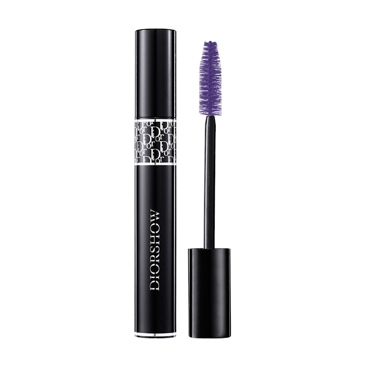 Dior Diorshow Mascara in Pro Purple
