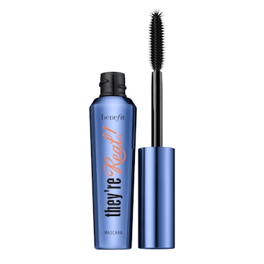 Benefit They’re Real Mascara in Beyond Blue