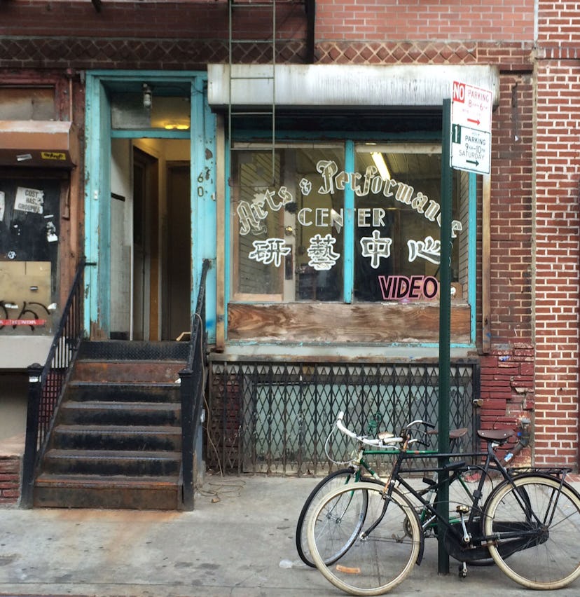 New Release Erin Goldberger