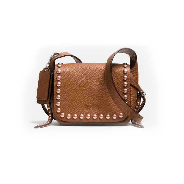 Coach crossbody bag