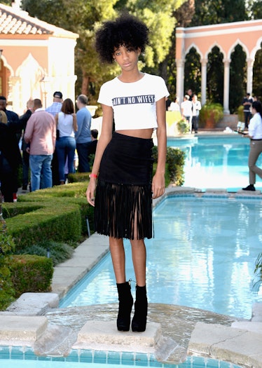 Willow Smith Is One of a Kind