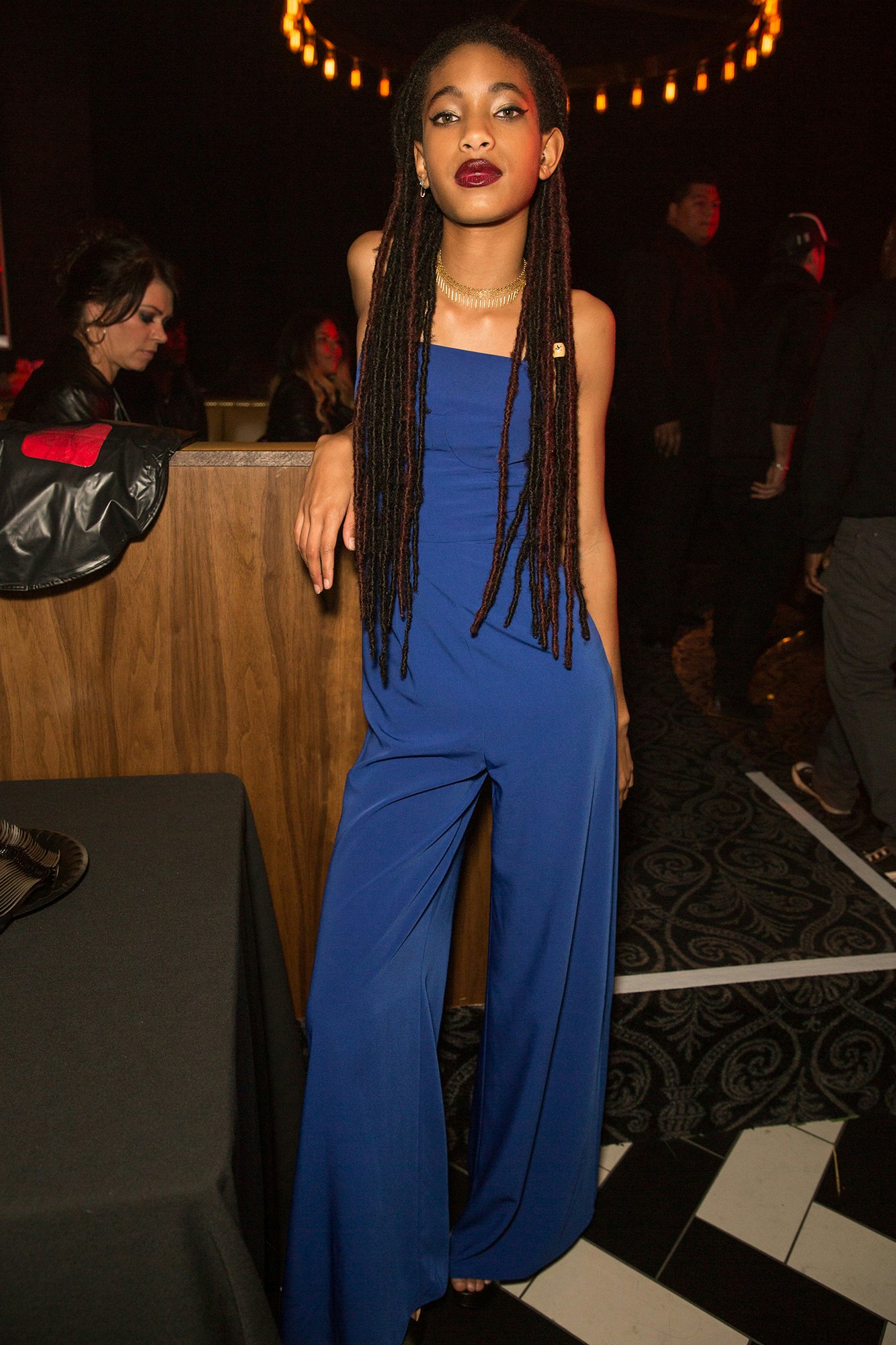 Willow smith store converse pants